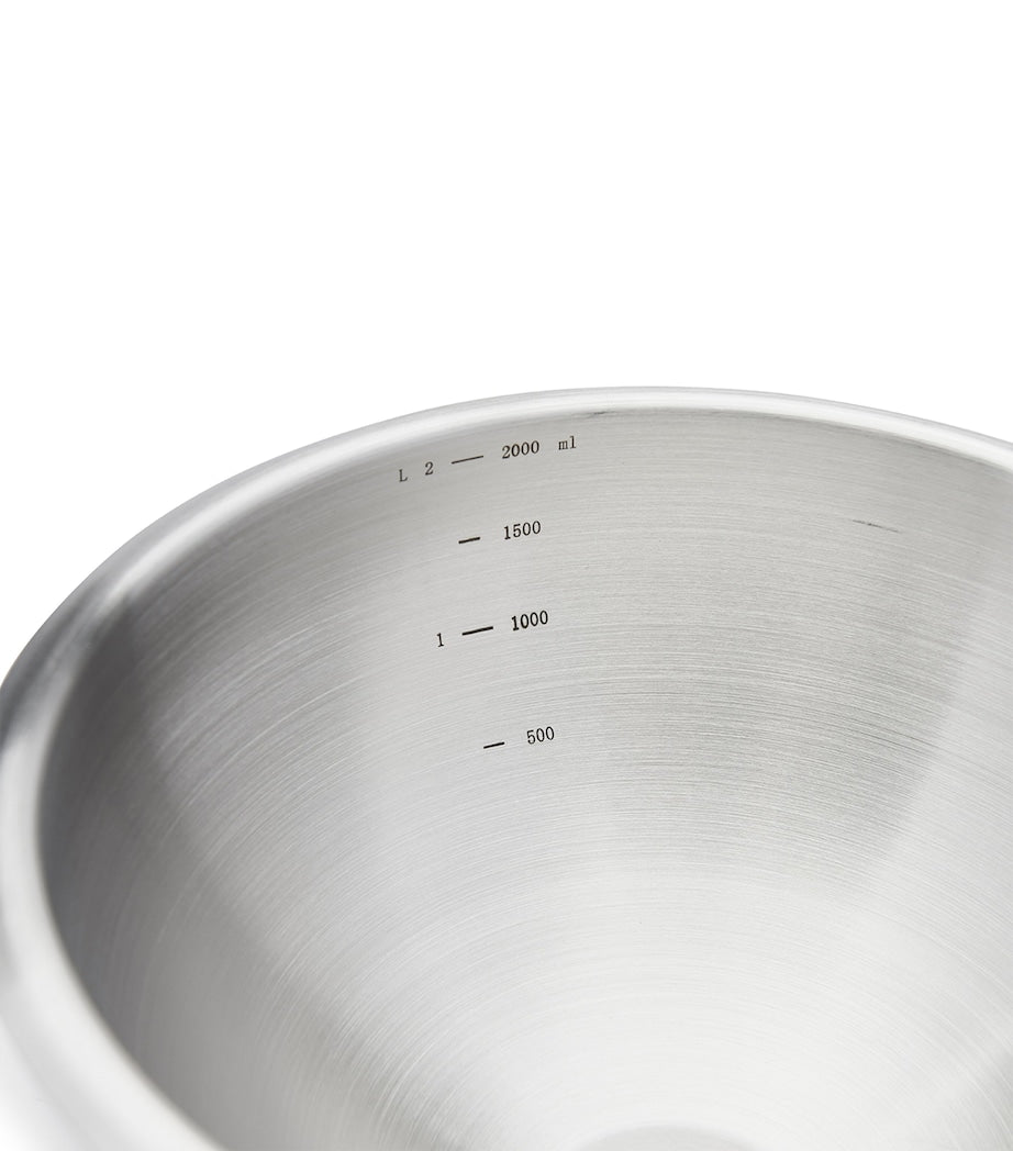 De Buyer mixing bowl 20cm - British product