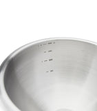 De Buyer mixing bowl 20cm - British product