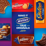 McVitie's Chocolate Digestive Mini's Multipack Biscuits   5 x 19g GOODS M&S   