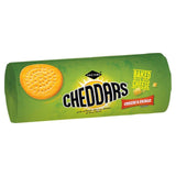 Jacob's Cheddars Cheese & Pickle Crackers   150g GOODS M&S   