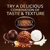 Ferrero Rocher Collection 15 Pieces   172g GOODS M&S   