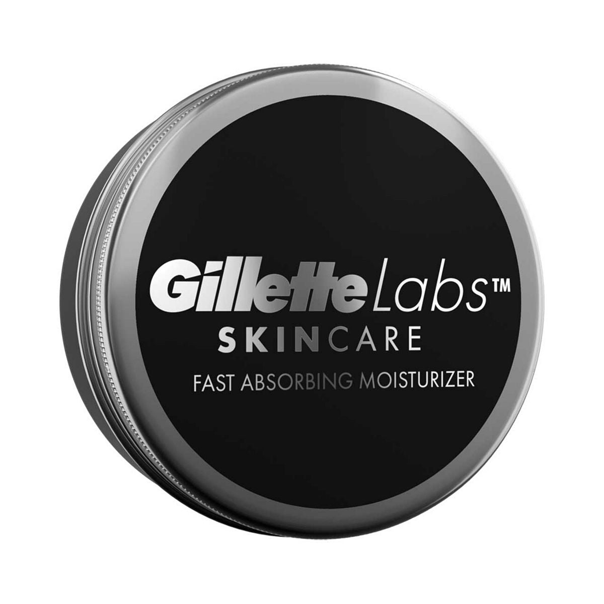 Gillette Labs Absorbing Moisturiser 50ml Men's Toiletries Boots   