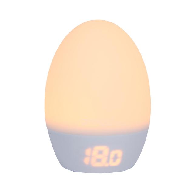 Tommee Tippee Gro-Egg 2 Thermometer USB GOODS M&S   