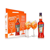 Aperol Spritz Gift Pack   70cl GOODS M&S   