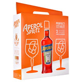 Aperol Spritz Gift Pack   70cl GOODS M&S   