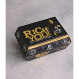 St Ewe Opulent Large Rich Yolk Free Range Eggs   6 per pack GOODS M&S   