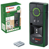 Bosch Truvo electrical detector for wires and metal (British brand)