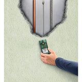 Bosch Truvo electrical detector for wires and metal (British brand)