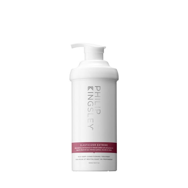 Philip Kingsley Elasticizer Extreme Rich Deep-Conditioning Treatment   500ml GOODS M&S   