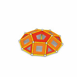 Geomag magnetic building set 78 pieces (British brand)
