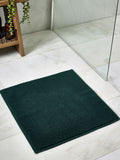 Sage Green Bobble Bath Mat