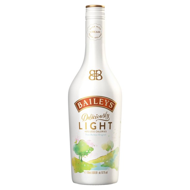 Baileys Deliciously Light   70cl GOODS M&S   