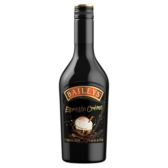 Baileys Espresso Creme   50cl