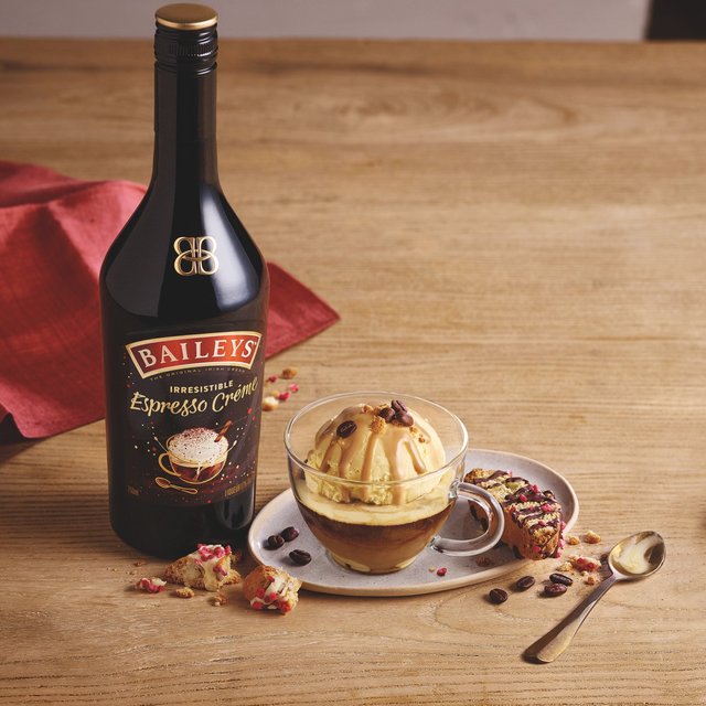 Baileys Espresso Creme   50cl GOODS M&S   