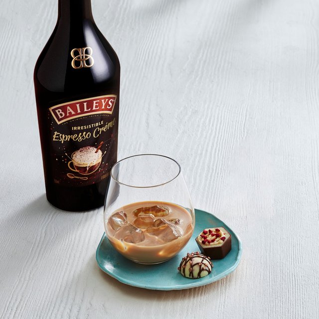 Baileys Espresso Creme   50cl GOODS M&S   