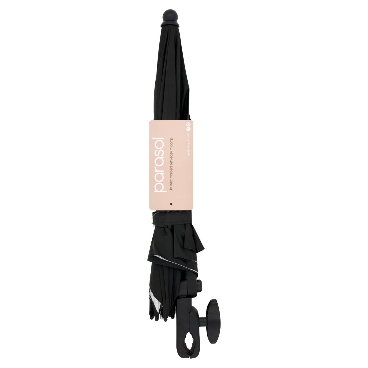 Red Kite universal parasol with multi clamp for strollers (British brand)