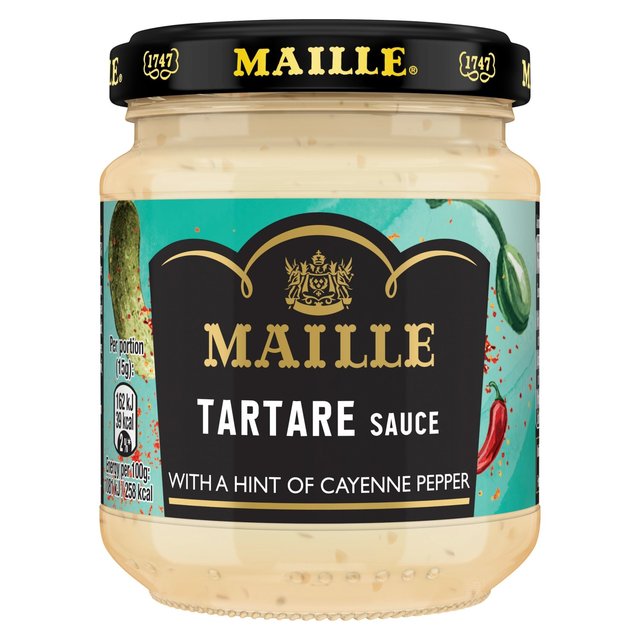 Maille Tartare Sauce    185g