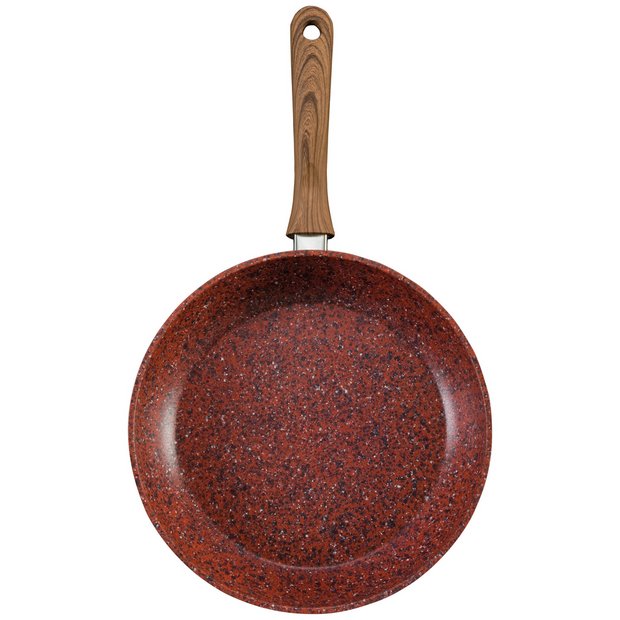 JML copper stone frying pan 20cm, imported from the UK