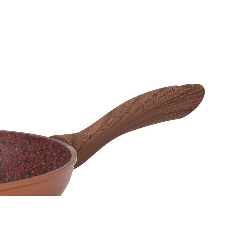 JML copper stone frying pan 20cm, imported from the UK