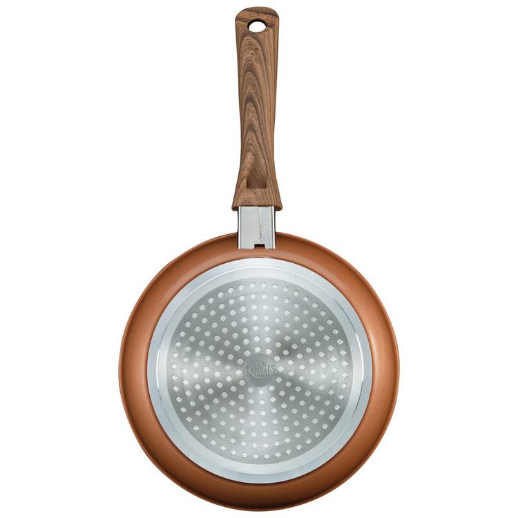 JML copper stone frying pan 20cm, imported from the UK
