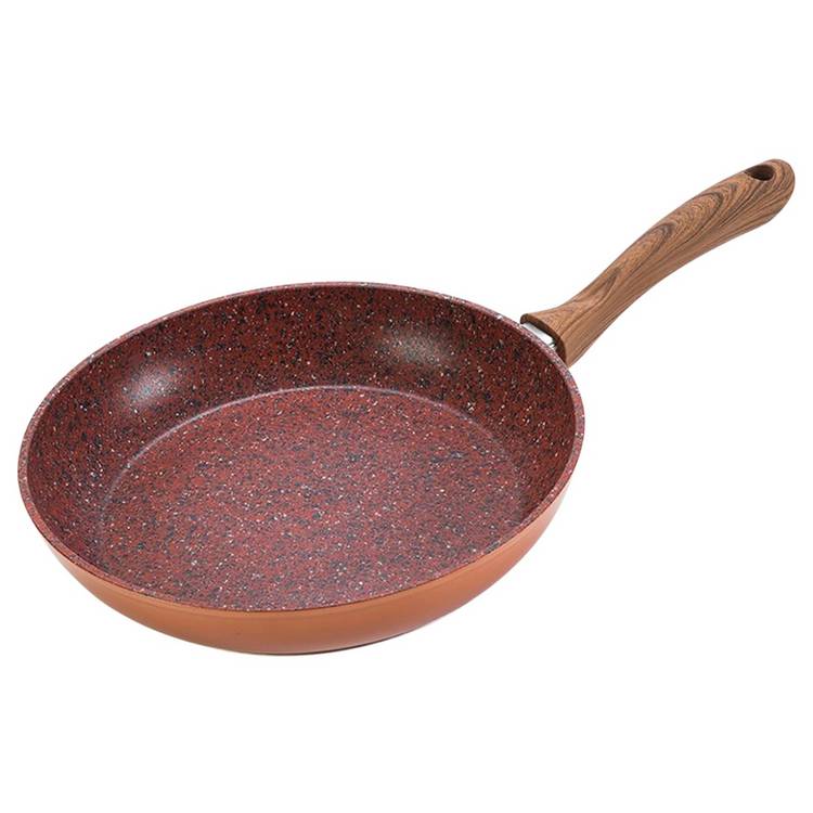 JML copper stone frying pan 20cm, imported from the UK