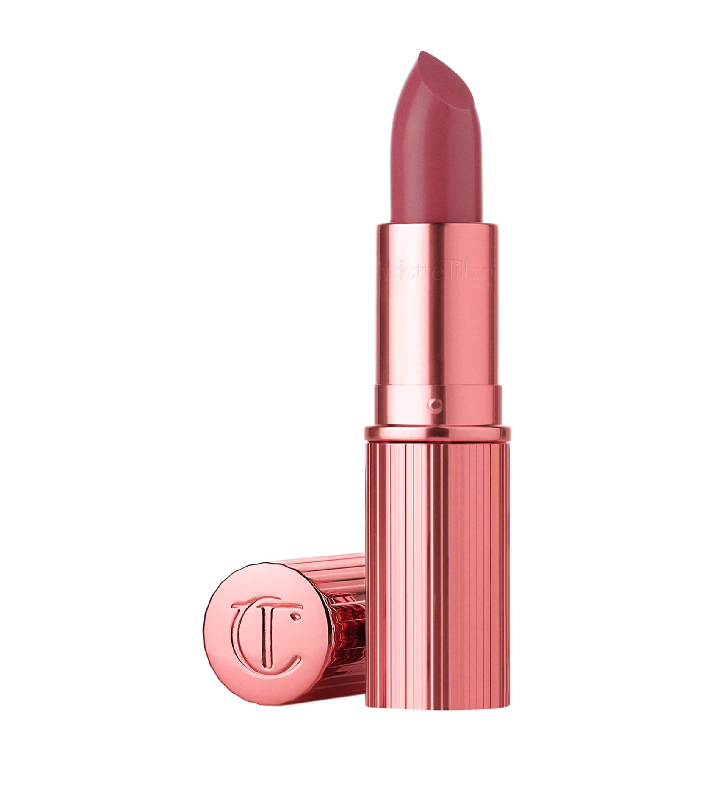 Charlotte Tilbury Hollywood Beauty Icon K.I.S.S.I.N.G lipstick - British product