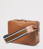 Aspinal of London leather camera bag, imported from the UK