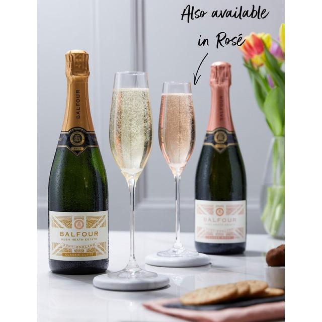 M&S Balfour Classic Cuvee   75cl GOODS M&S   