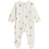 M&S Winnie the Pooh Starter Set 4 Pack Newborn-9 Months GOODS M&S   