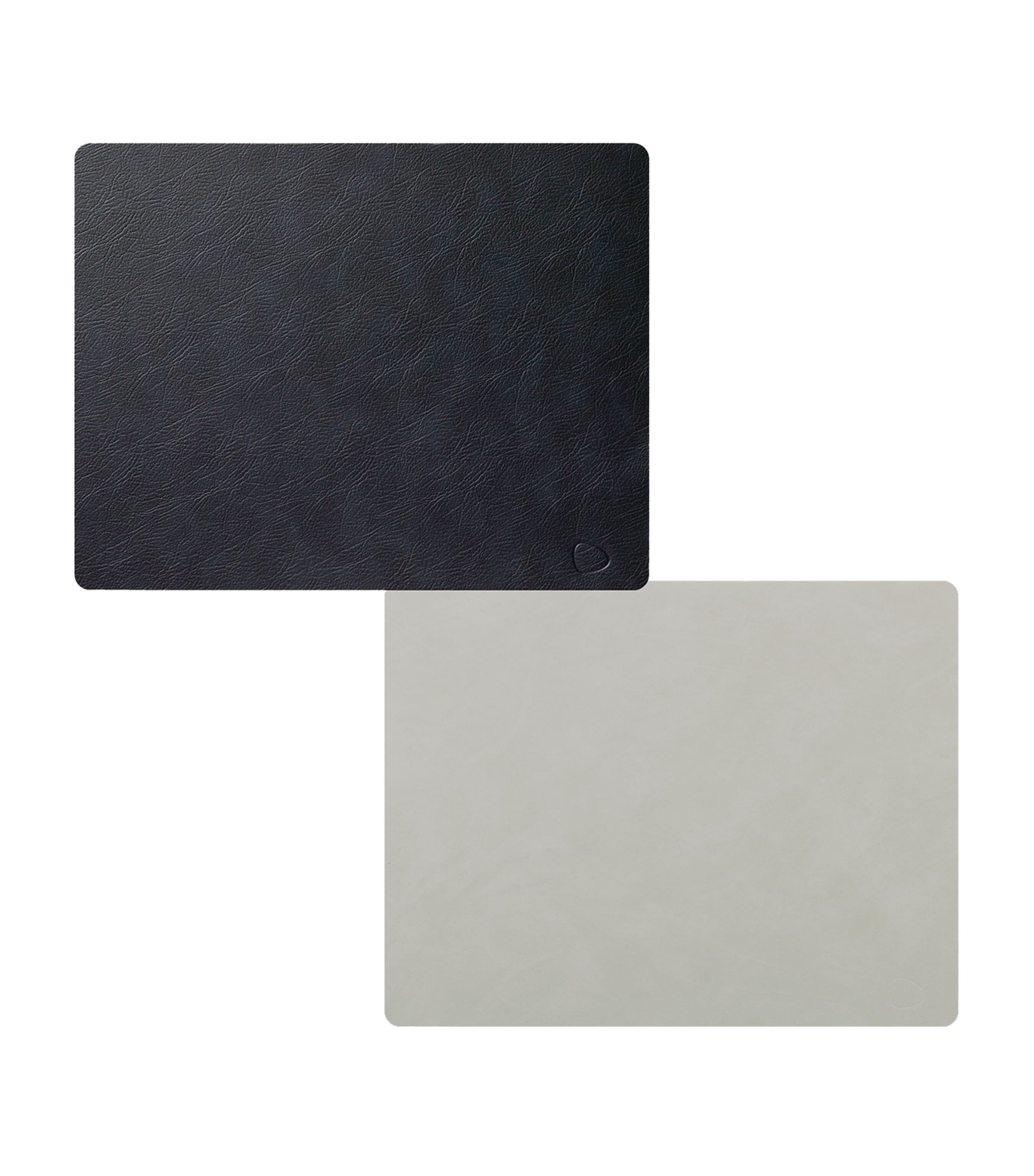 Linddna Double Cloud table mat set of 4, UK version