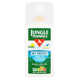 Jungle Formula Dry Protect Insect Repellent 90ml GOODS Sainsburys   