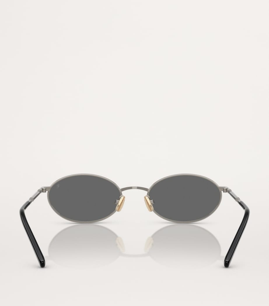 Brunello Cucinelli acetate sunglasses, imported from the UK