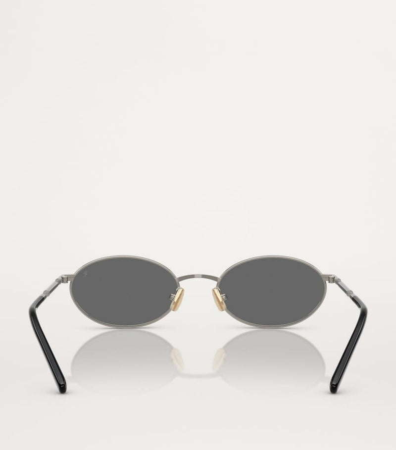 Brunello Cucinelli acetate sunglasses, imported from the UK