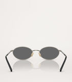 Brunello Cucinelli acetate sunglasses, imported from the UK