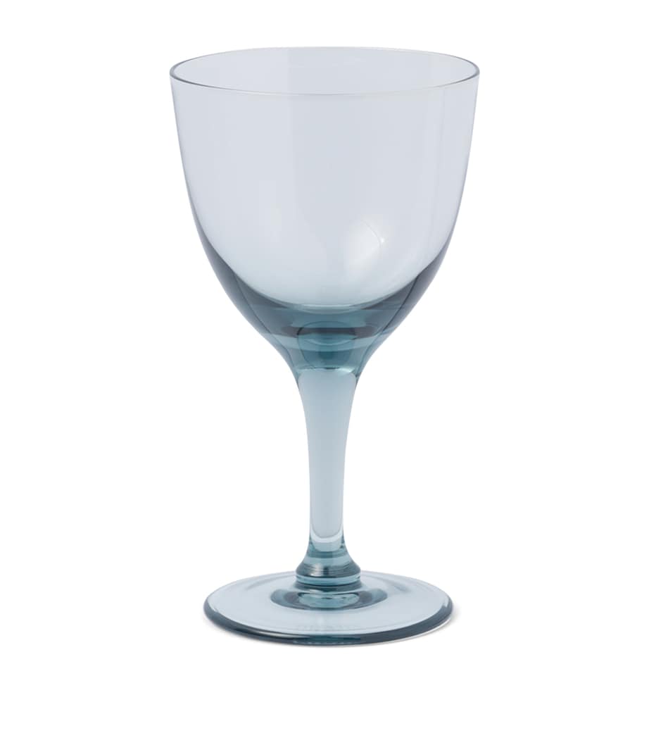 Prada New York water glasses set of 2, imported from the UK