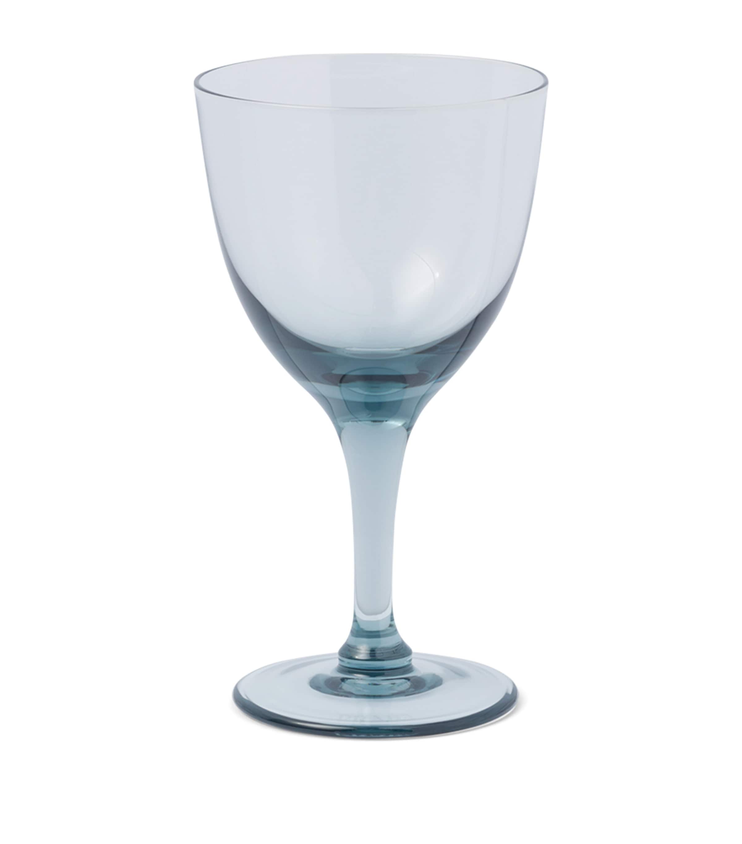 Prada New York water glasses set of 2, imported from the UK
