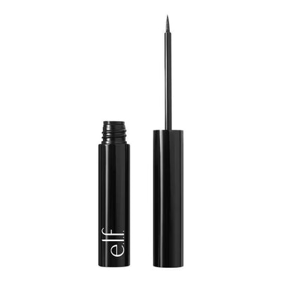 Superdrug E.L.F H2O Proof Inkwell Eyeliner Film Noir Waterproof Liquid Eyeliner- Buy online at McGrocer