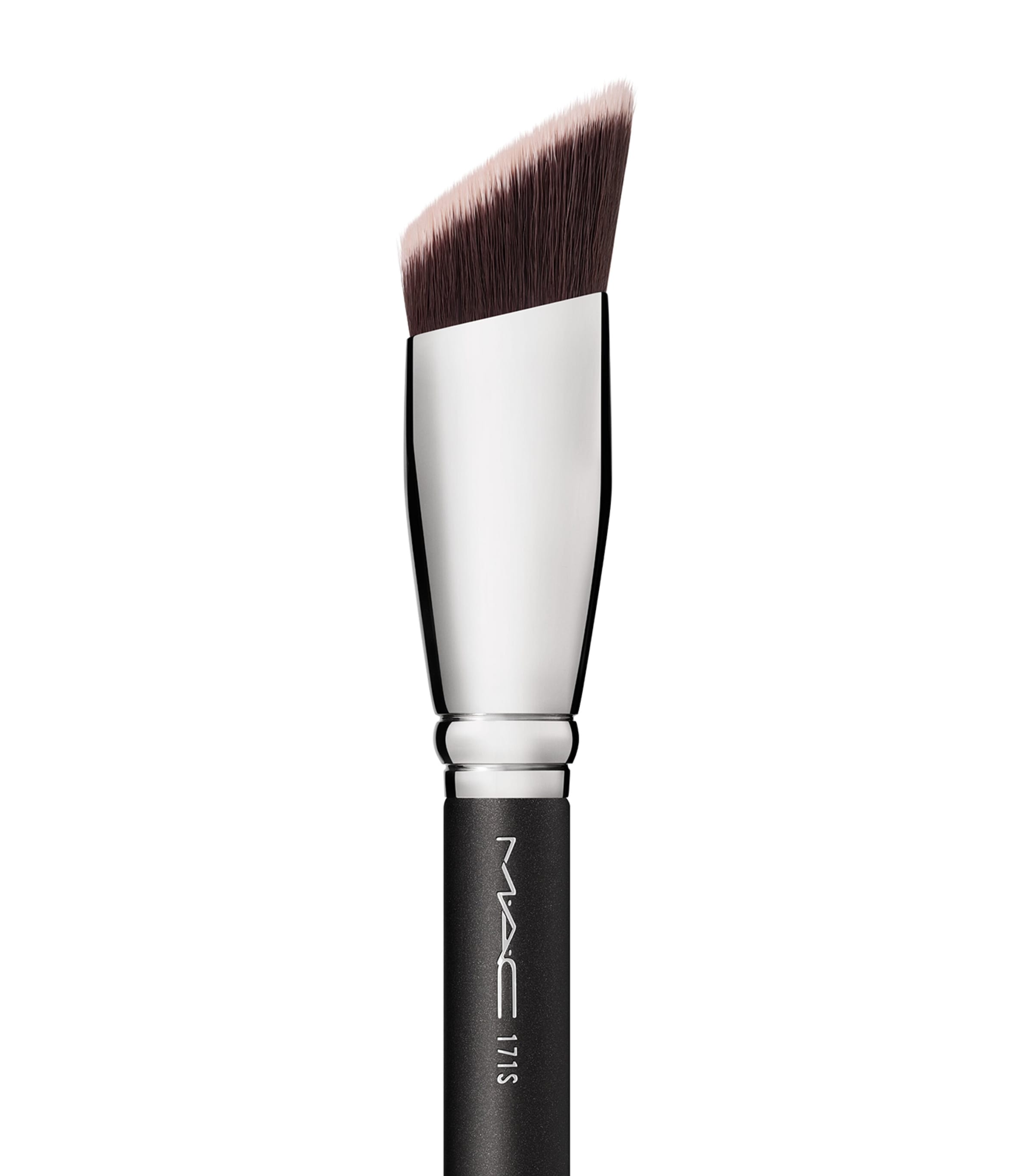 MAC 171S Smooth-Edge All Over Face Brush, imported from the UK