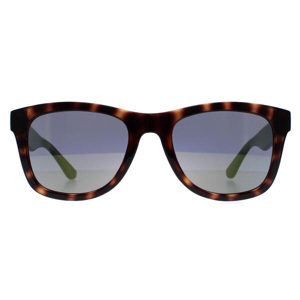 Lacoste L789S sunglasses Havana Grey, imported from the UK