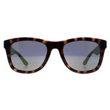 Lacoste L789S sunglasses Havana Grey, imported from the UK
