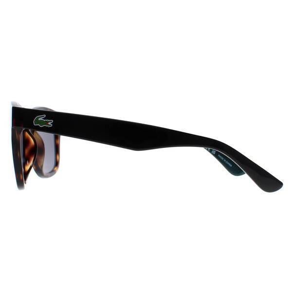 Lacoste L789S sunglasses Havana Grey, imported from the UK