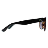 Lacoste L789S sunglasses Havana Grey, imported from the UK