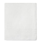 Pratesi Impero bath mat 40cm x 70cm, imported from the UK