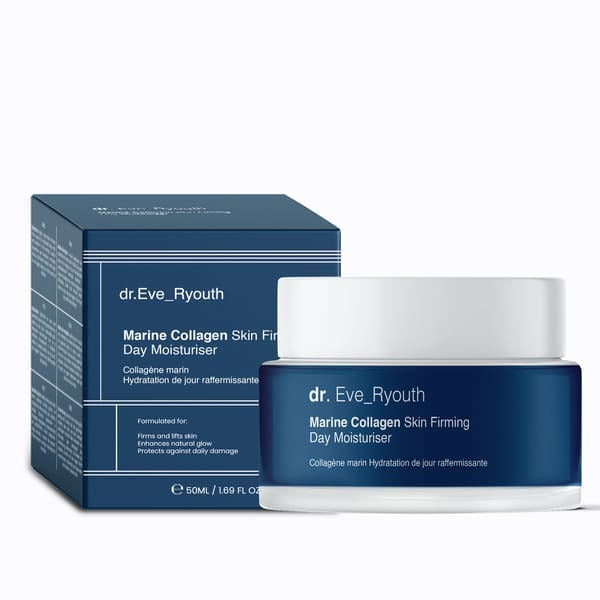 Dr. Ever Youth marine collagen day moisturizer 50ml - British product