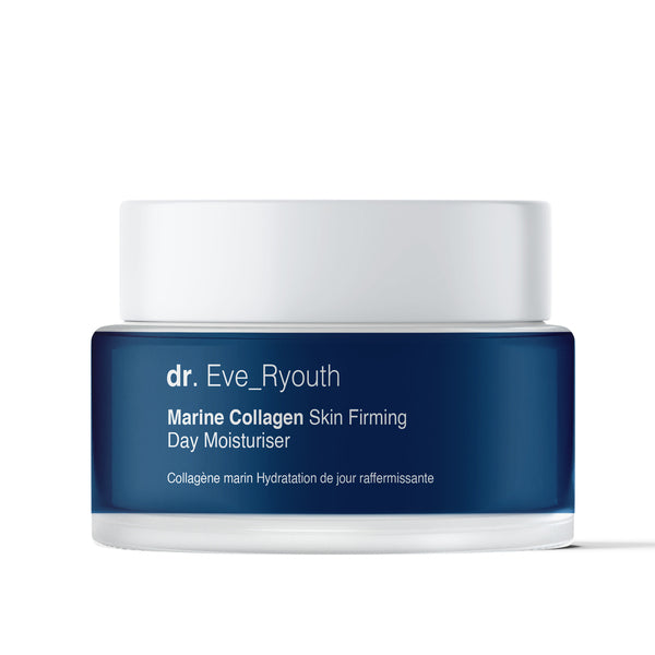 Dr. Ever Youth marine collagen day moisturizer 50ml - British product