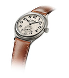 Polo Ralph Lauren Vintage 67 watch 40mm, imported from the UK