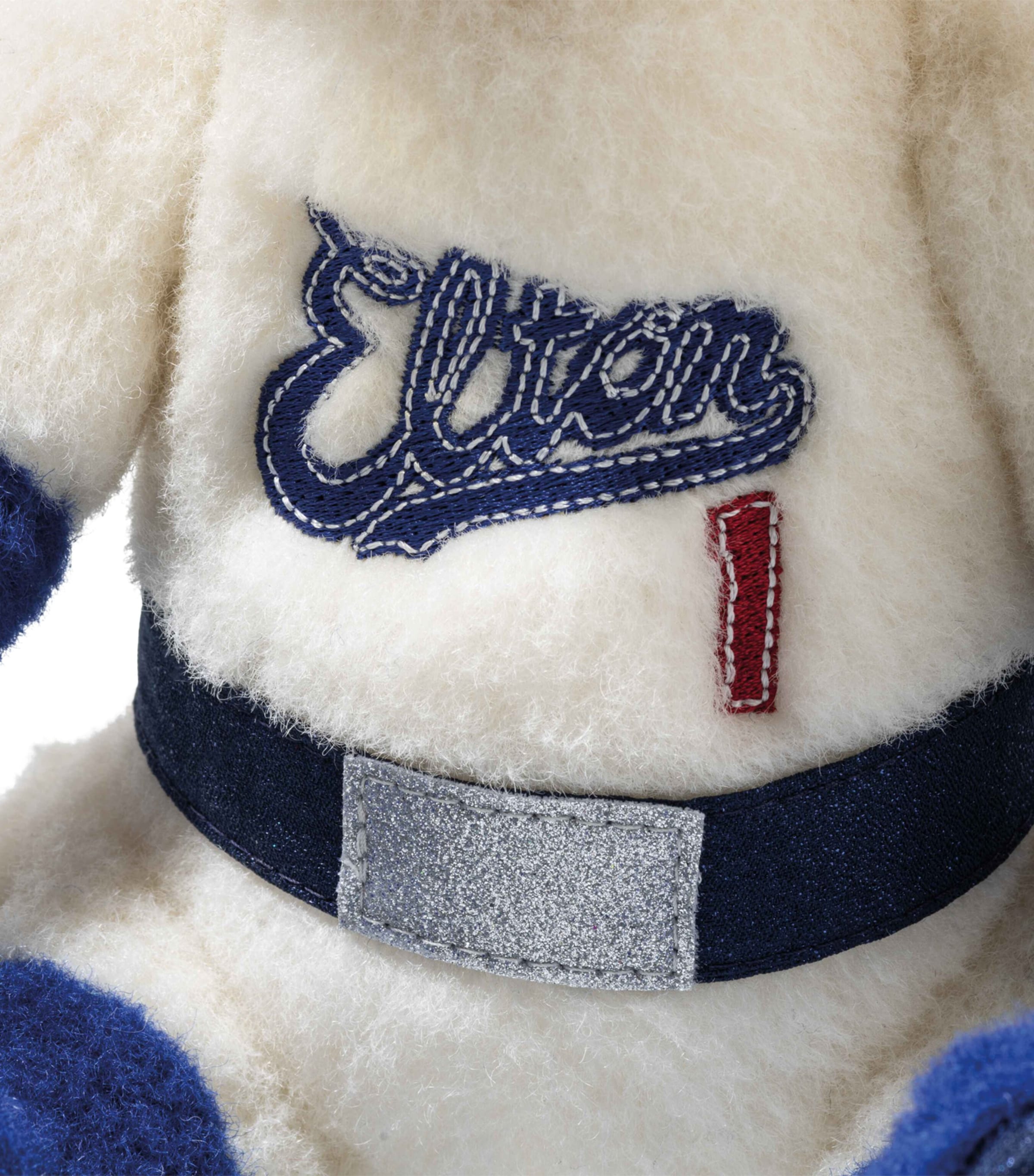 Steiff Elton John '75 soft toy bear (British brand)
