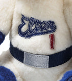 Steiff Elton John '75 soft toy bear (British brand)