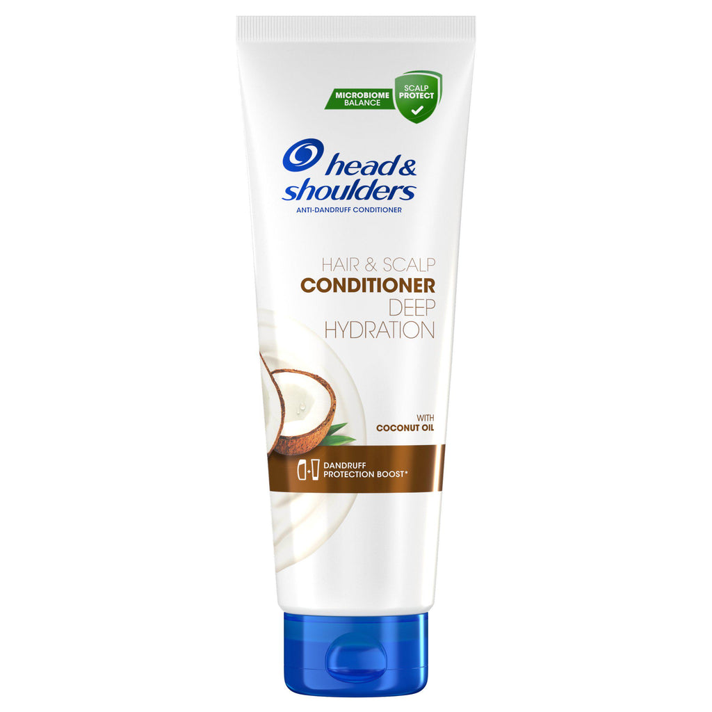 Head & Shoulders Deep Hydration Anti-Dandruff Hair Conditioner 275ml