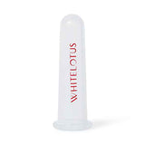 White Lotus eye sculpting silicone cupping cup, UK version